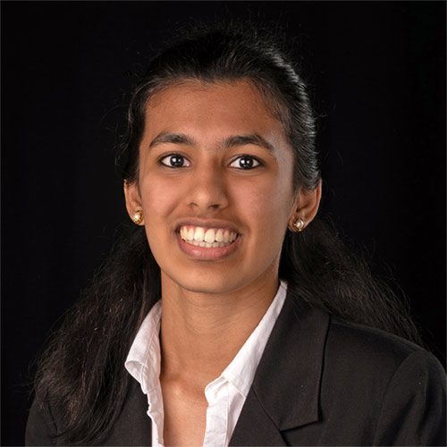 Meenakshy Ganesan | MEM Student