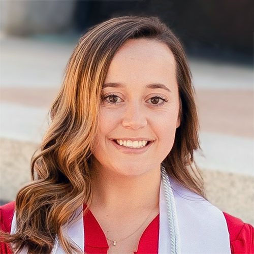 Rachel Boswell | MEM Student