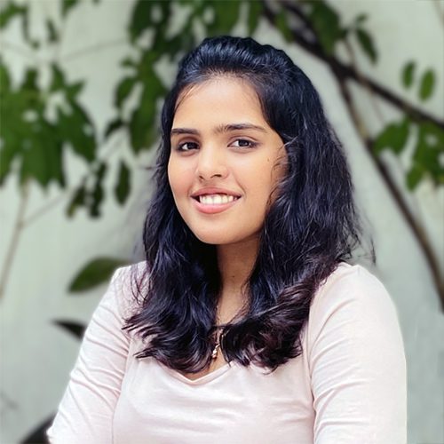 Bhavya Sai Volepu | MEM Student