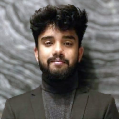 Avishek Mukherjee | MEM Student