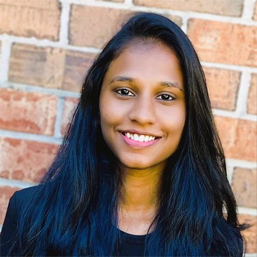 Arundathi Ranganathan | MEM Student