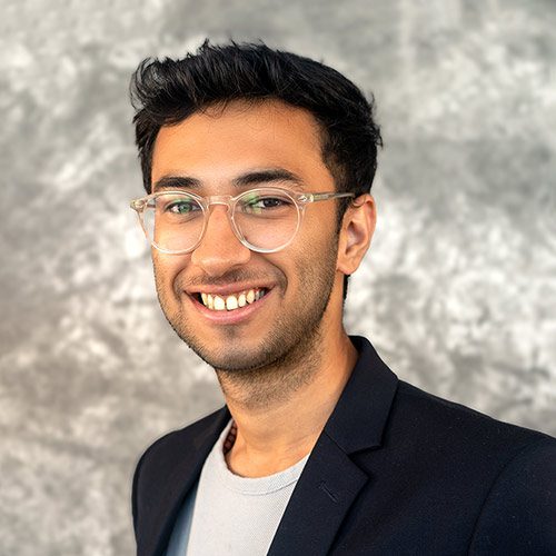 Anagh Shrivastava | MEM Student