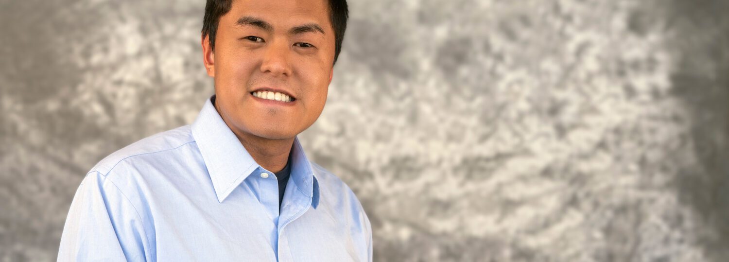 Nicky Sun | MEM Student