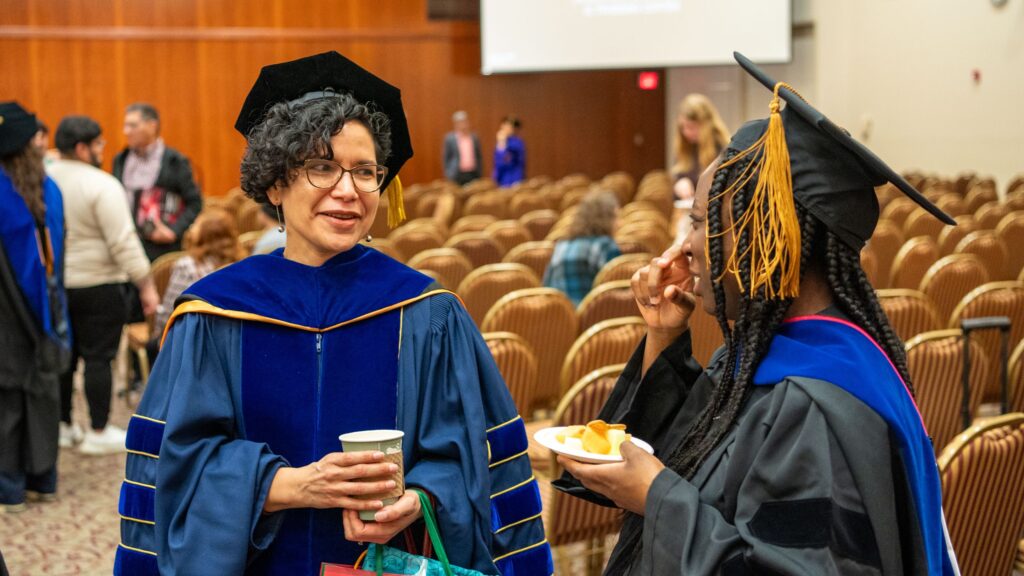 MEM Fall 2023 Graduation Ceremony | 024