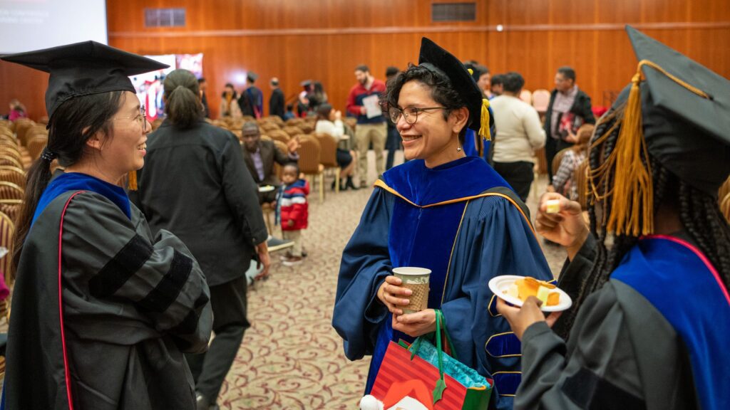 MEM Fall 2023 Graduation Ceremony | 025