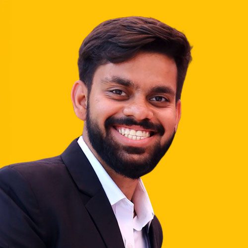 Rhushikesh Shukla | MEM Student