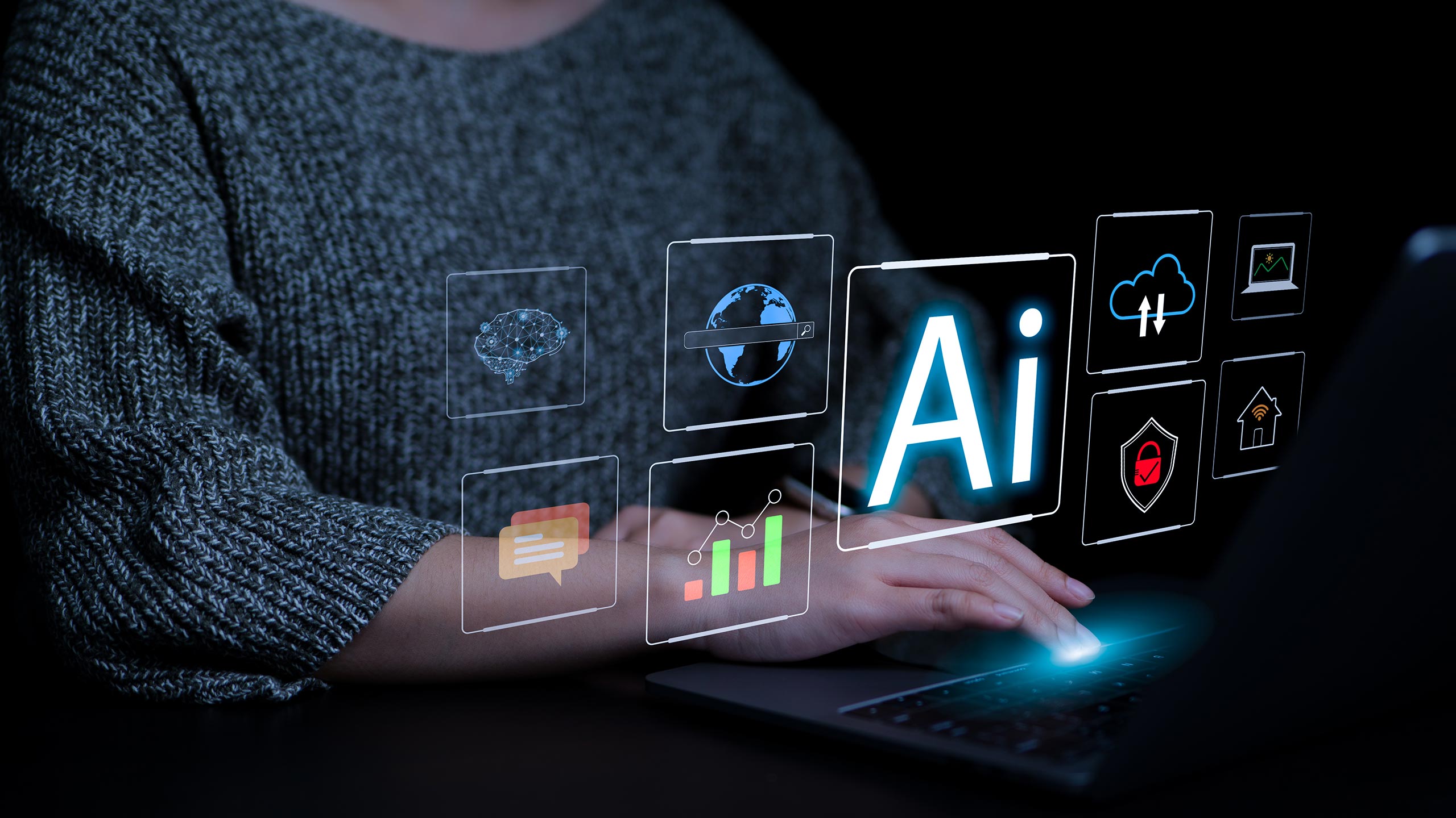 5 Reasons Why You Should Embrace AI