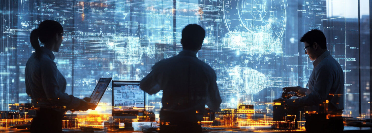 Ai in project management