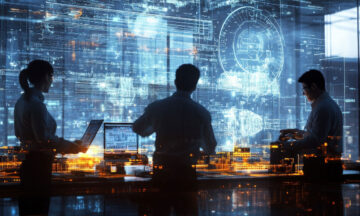 Ai in project management