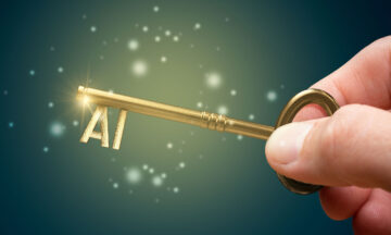 AI and Leadership together are a key to success