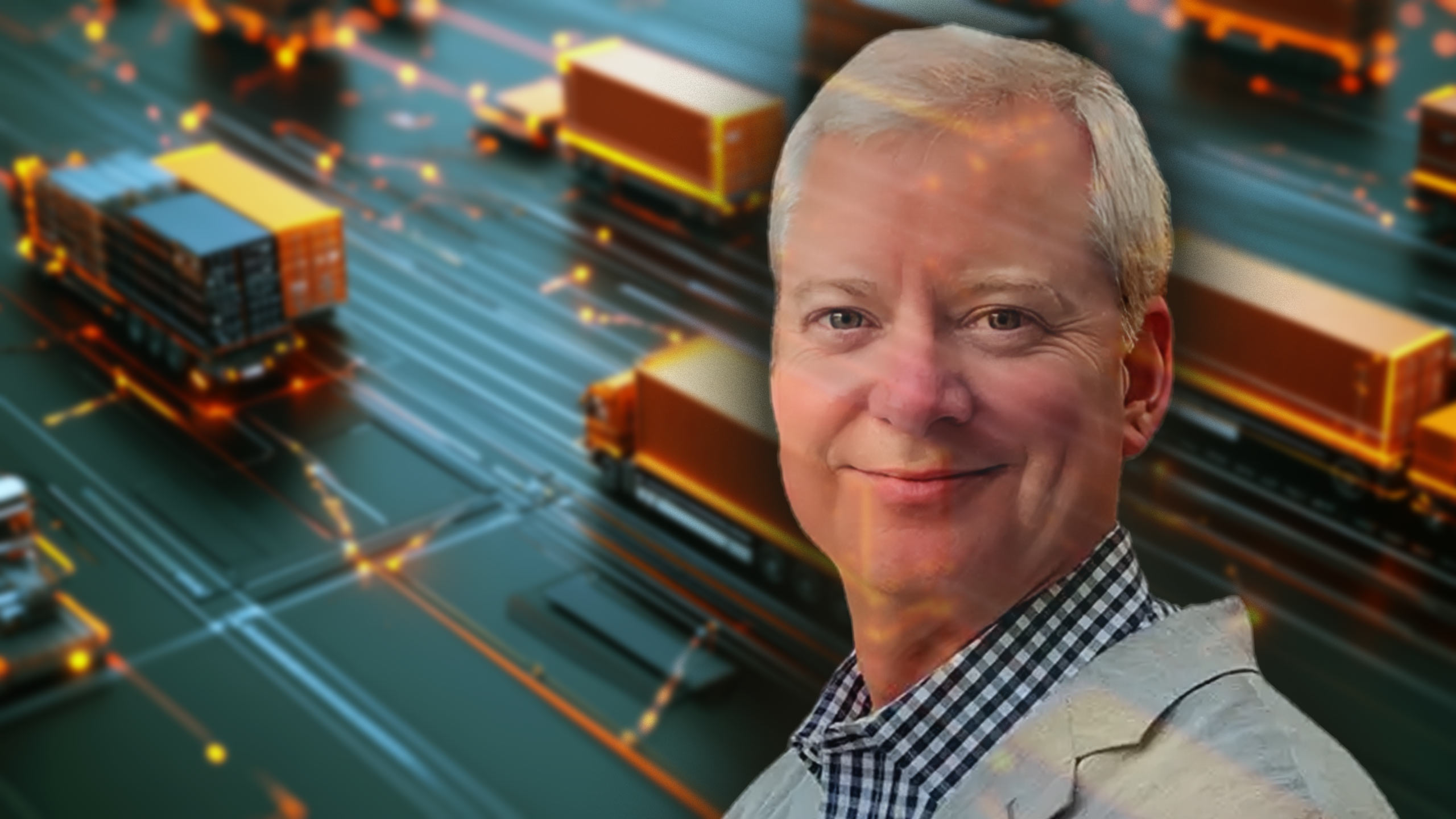 MEM Prepares Students for AI in Supply Chains